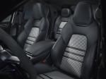 Porsche Cayenne Coupe SportDesign Package 2019 года (WW)